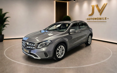 GLA 200 156ch 7G-DCT BUSINESS EXECUTIVE